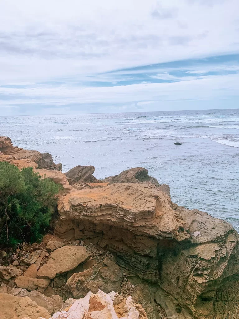 image of Maha’ulepu Heritage Trail, a hike in kauai